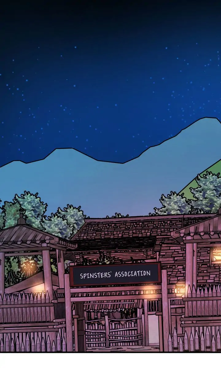 The Fantastic Spinsters’ Association of Joseon Chapter 10 - page 63