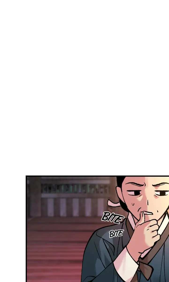 The Fantastic Spinsters’ Association of Joseon Chapter 10 - page 64