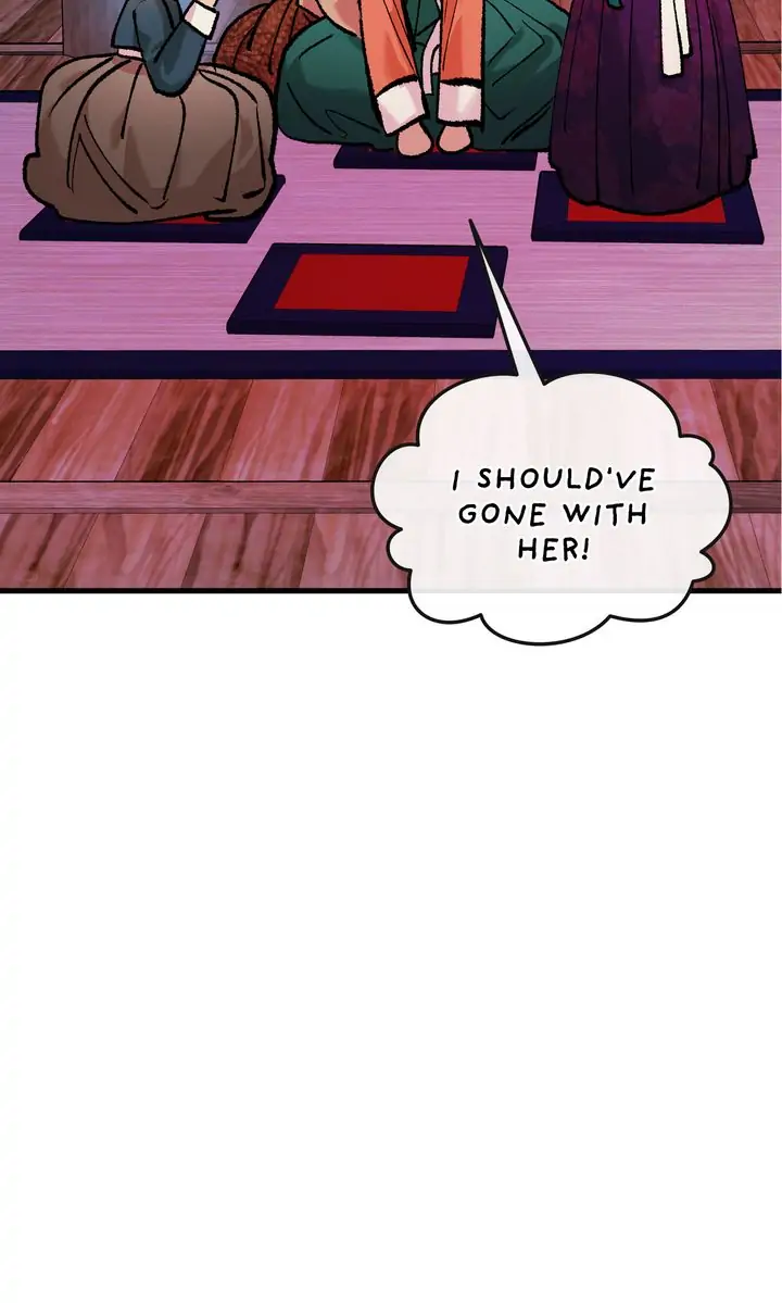 The Fantastic Spinsters’ Association of Joseon Chapter 10 - page 67