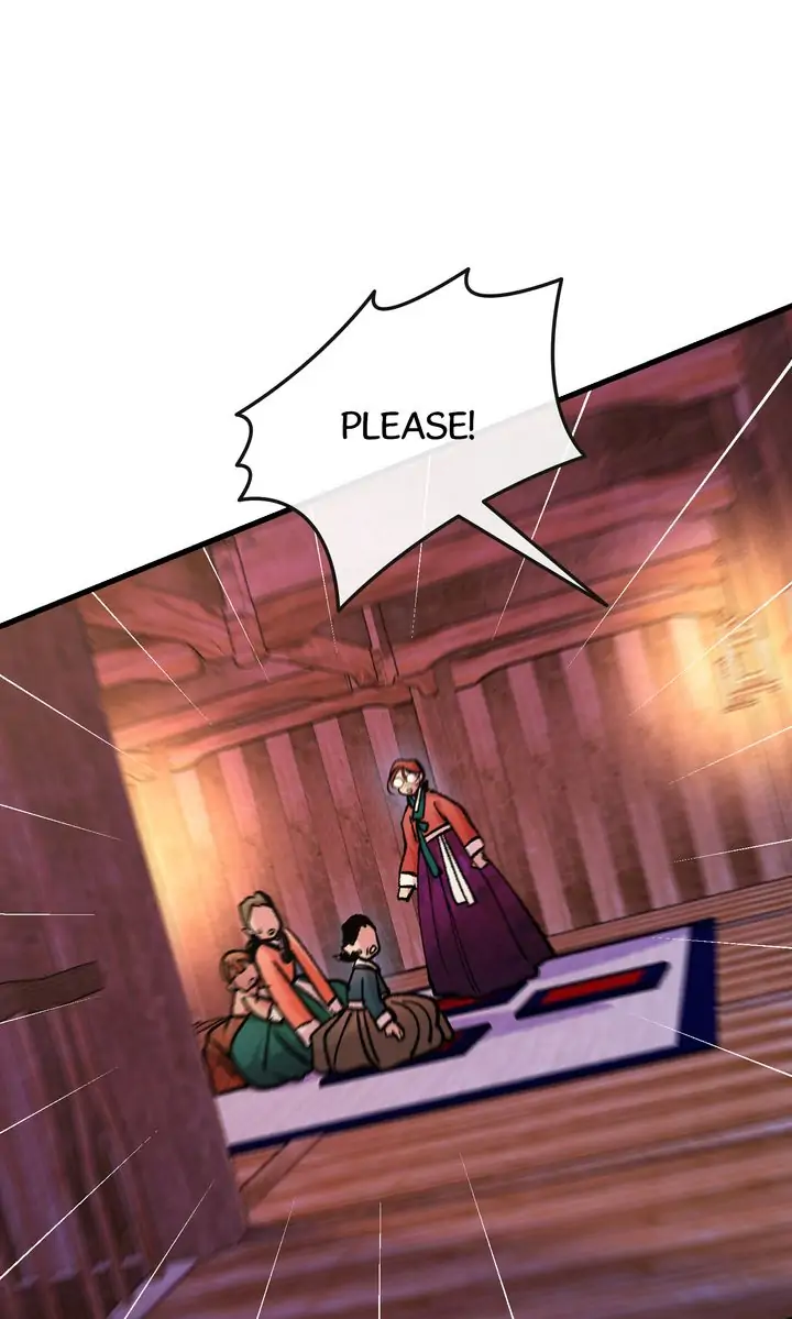 The Fantastic Spinsters’ Association of Joseon Chapter 10 - page 75