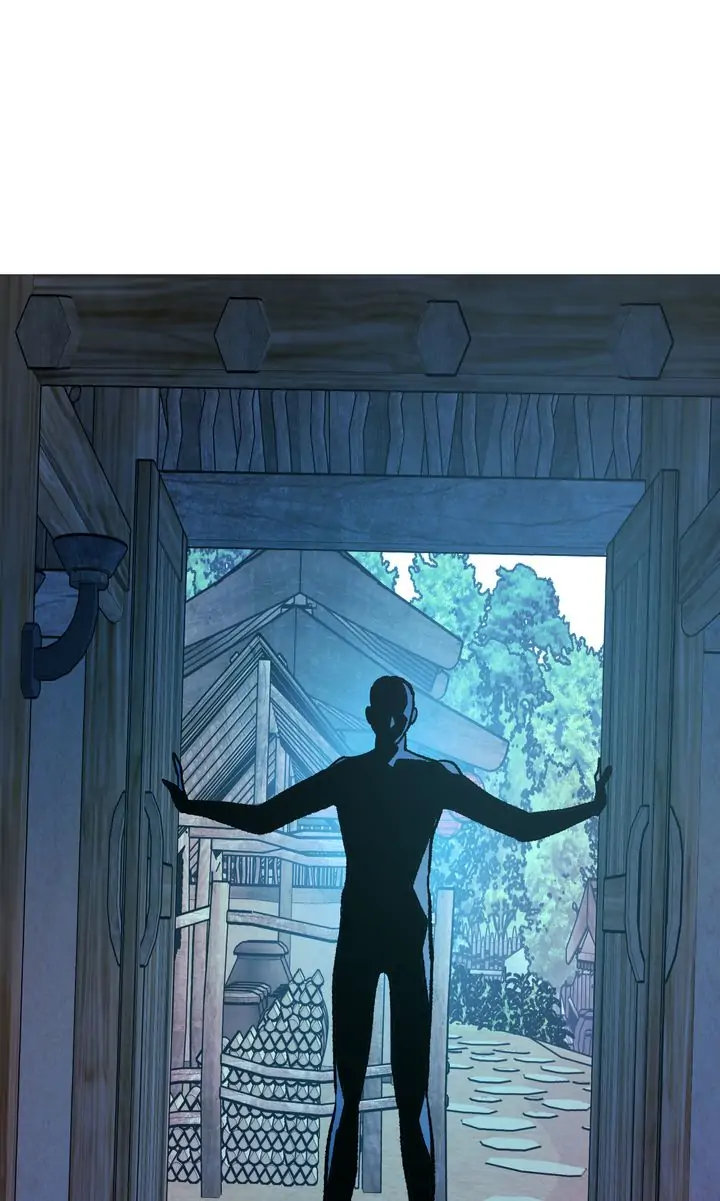 The Fantastic Spinsters’ Association of Joseon Chapter 2 - page 1