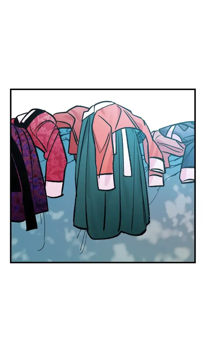 The Fantastic Spinsters’ Association of Joseon Chapter 2 - page 17