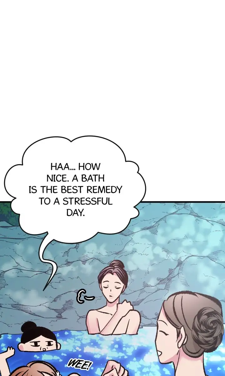 The Fantastic Spinsters’ Association of Joseon Chapter 2 - page 20