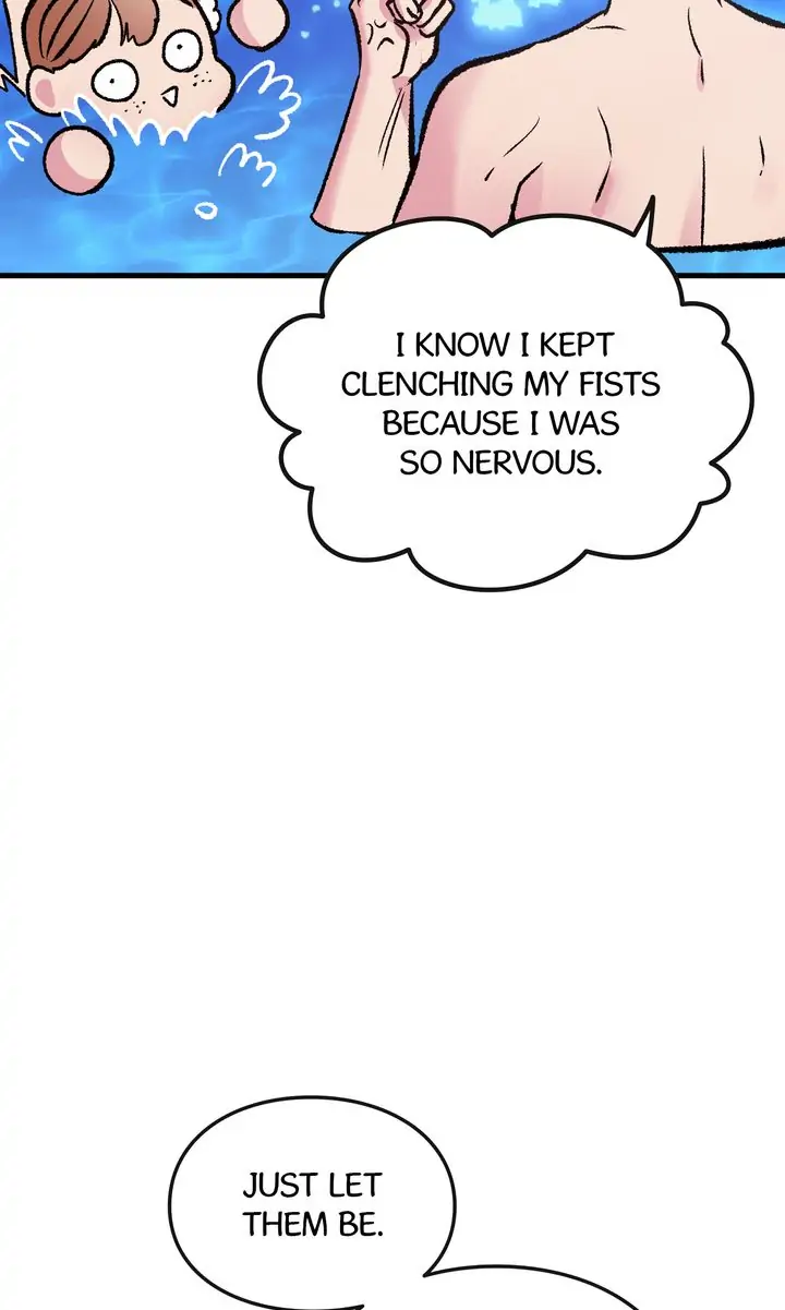 The Fantastic Spinsters’ Association of Joseon Chapter 2 - page 21
