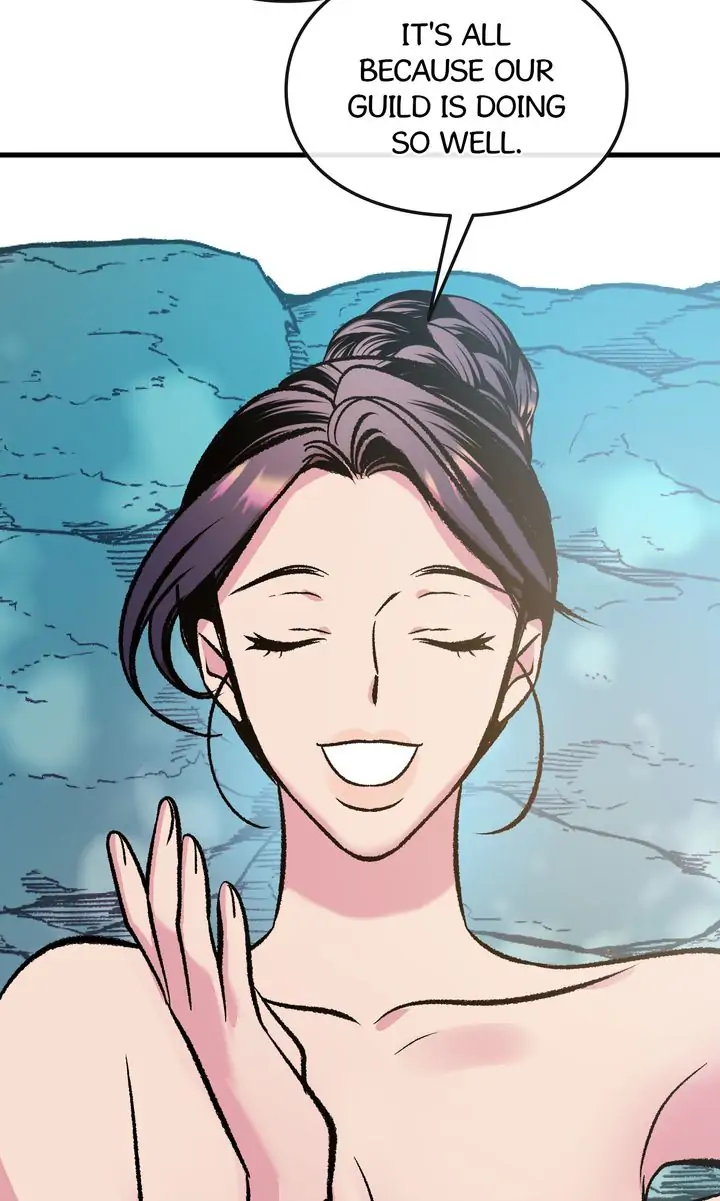 The Fantastic Spinsters’ Association of Joseon Chapter 2 - page 22