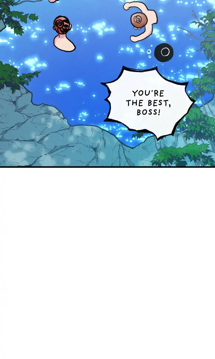 The Fantastic Spinsters’ Association of Joseon Chapter 2 - page 27