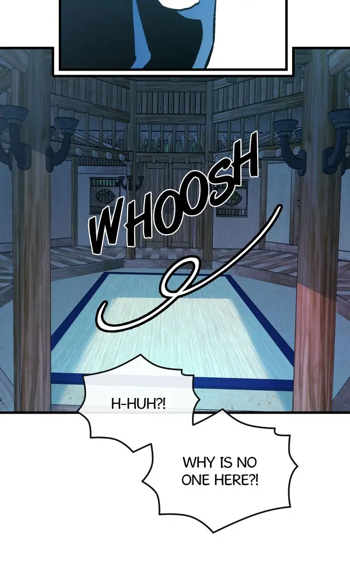 The Fantastic Spinsters’ Association of Joseon Chapter 2 - page 3