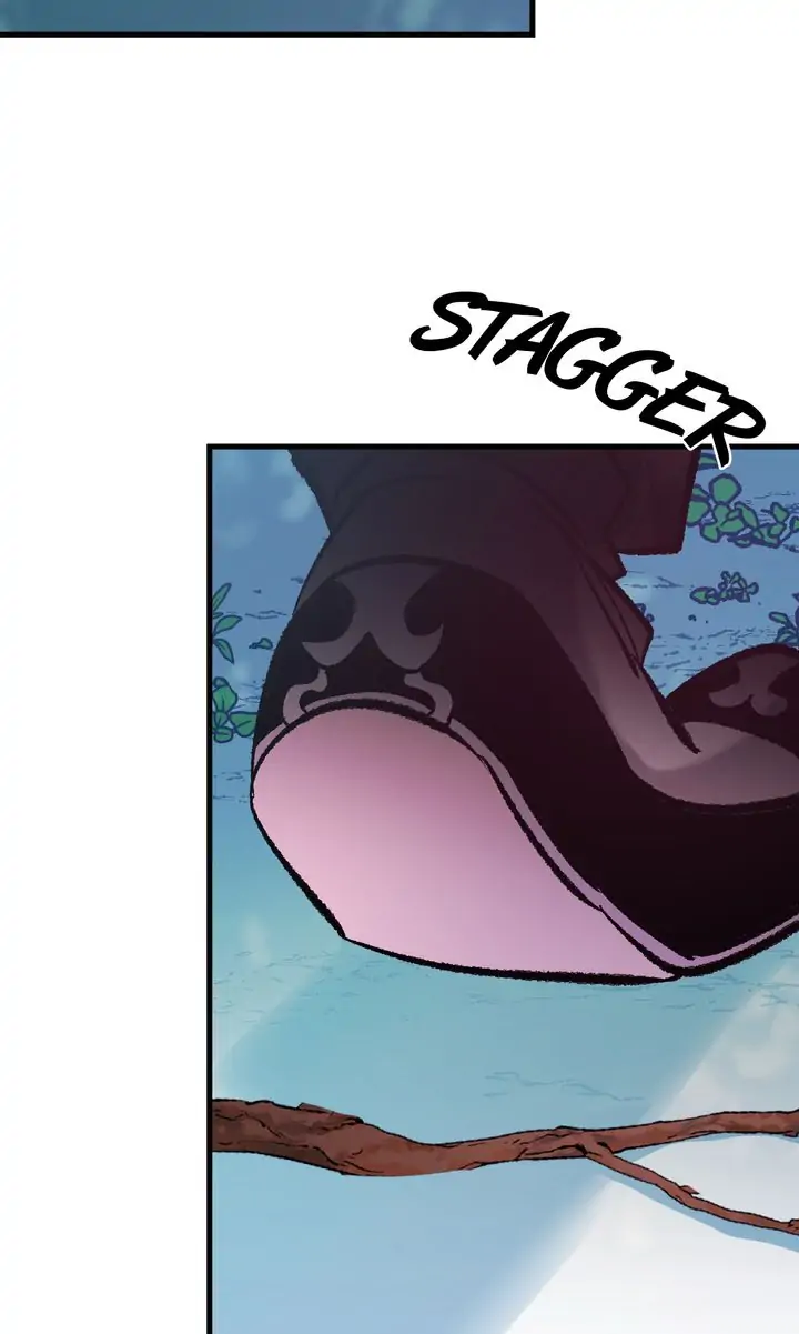 The Fantastic Spinsters’ Association of Joseon Chapter 2 - page 32