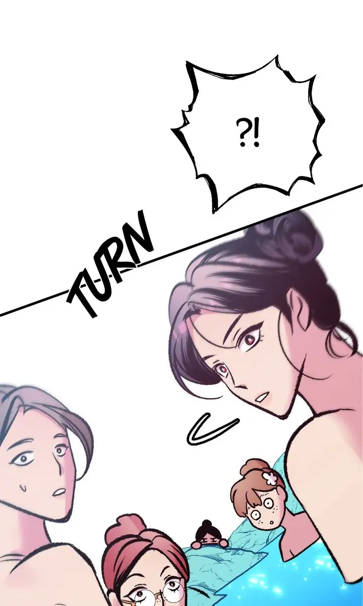 The Fantastic Spinsters’ Association of Joseon Chapter 2 - page 35