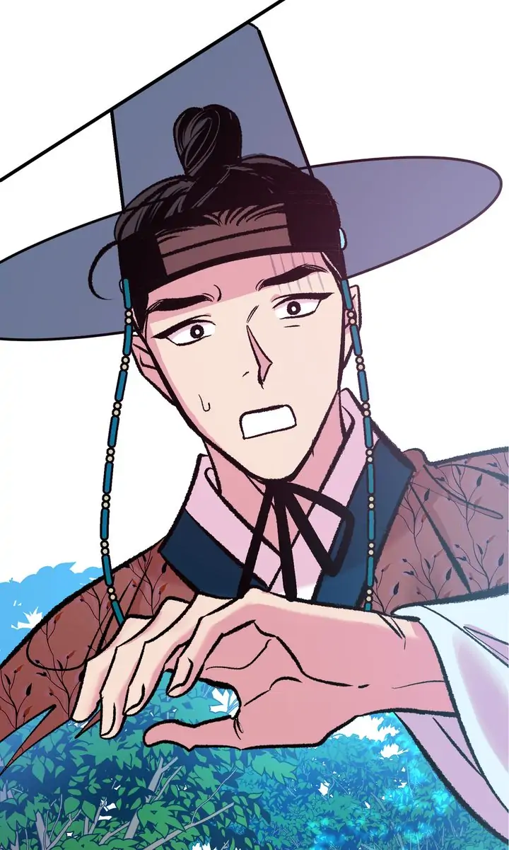 The Fantastic Spinsters’ Association of Joseon Chapter 2 - page 37