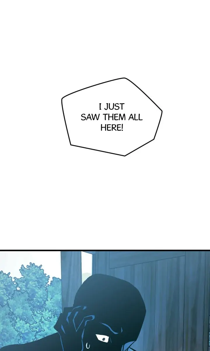 The Fantastic Spinsters’ Association of Joseon Chapter 2 - page 4