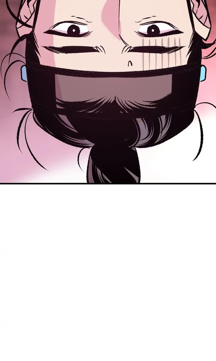 The Fantastic Spinsters’ Association of Joseon Chapter 2 - page 42
