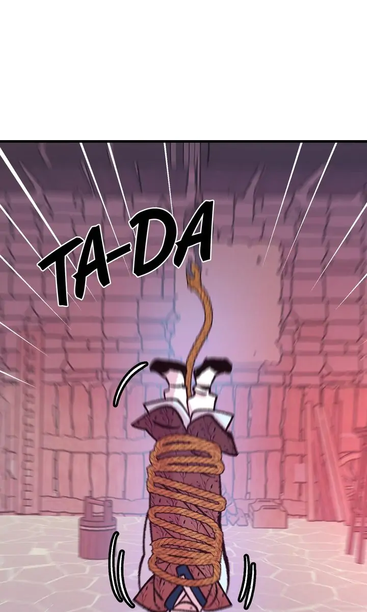 The Fantastic Spinsters’ Association of Joseon Chapter 2 - page 43