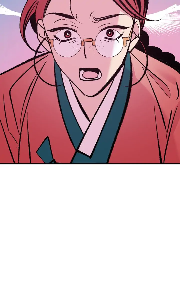 The Fantastic Spinsters’ Association of Joseon Chapter 2 - page 48