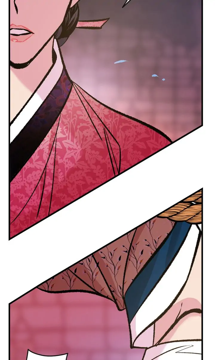 The Fantastic Spinsters’ Association of Joseon Chapter 2 - page 55