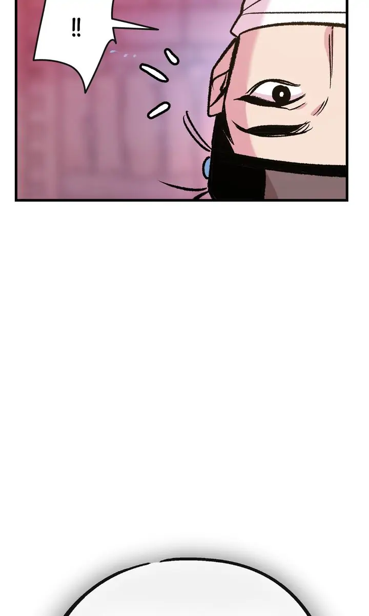 The Fantastic Spinsters’ Association of Joseon Chapter 2 - page 56