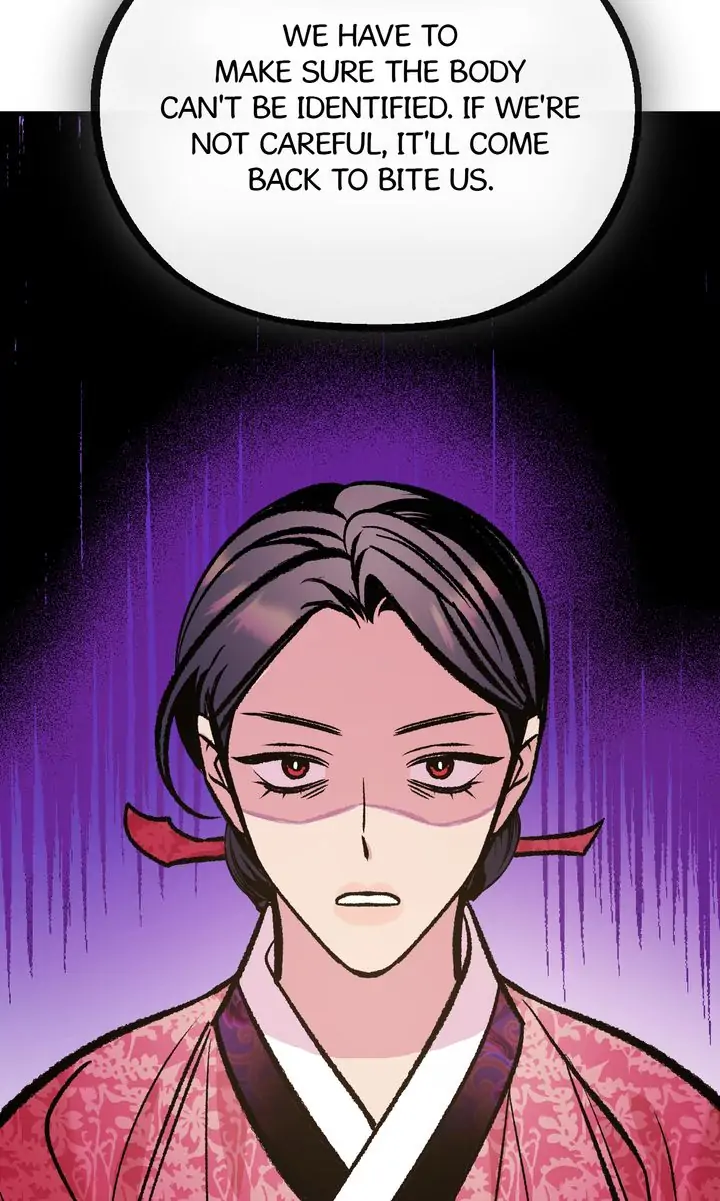 The Fantastic Spinsters’ Association of Joseon Chapter 2 - page 57