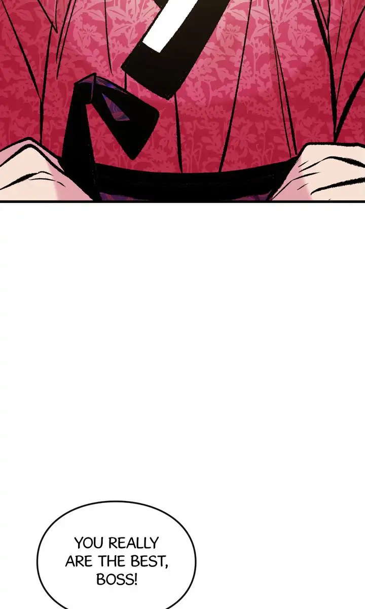 The Fantastic Spinsters’ Association of Joseon Chapter 2 - page 58