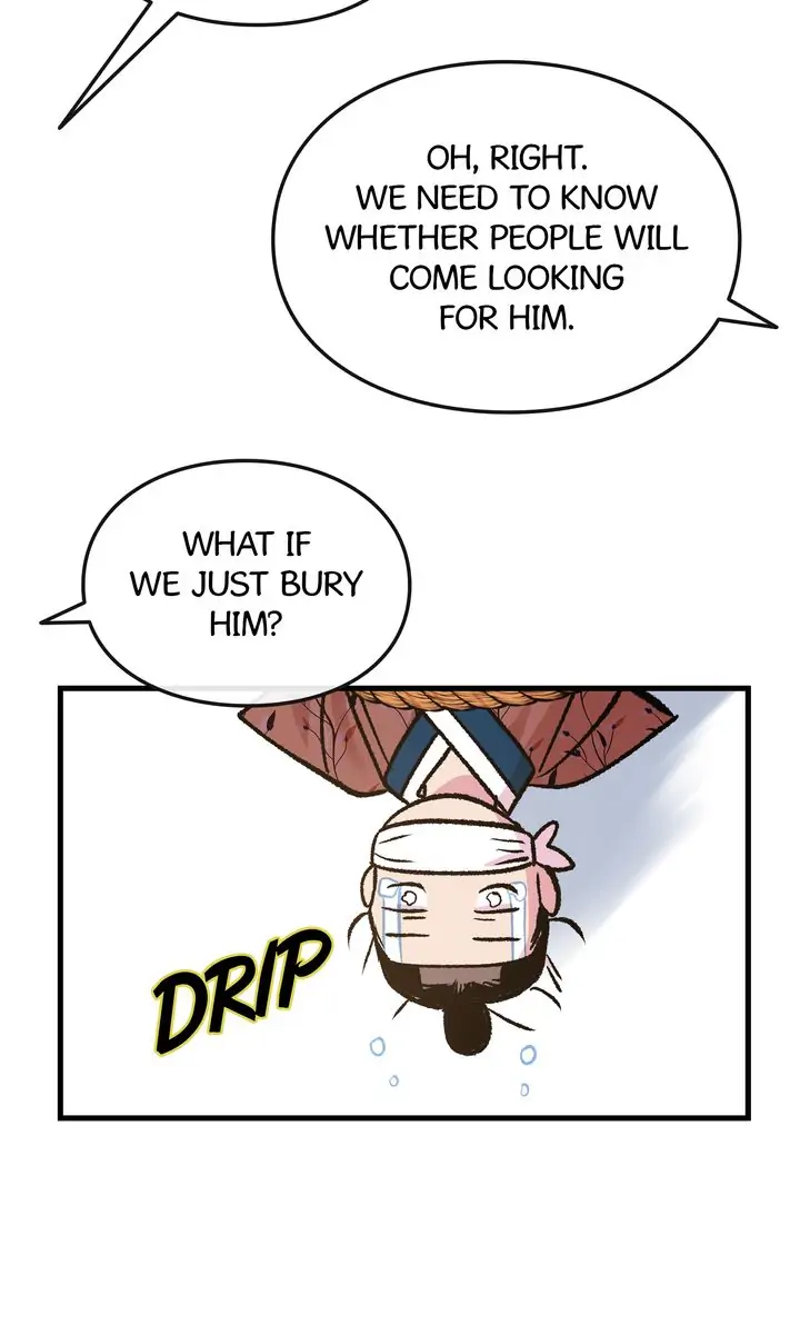 The Fantastic Spinsters’ Association of Joseon Chapter 2 - page 59
