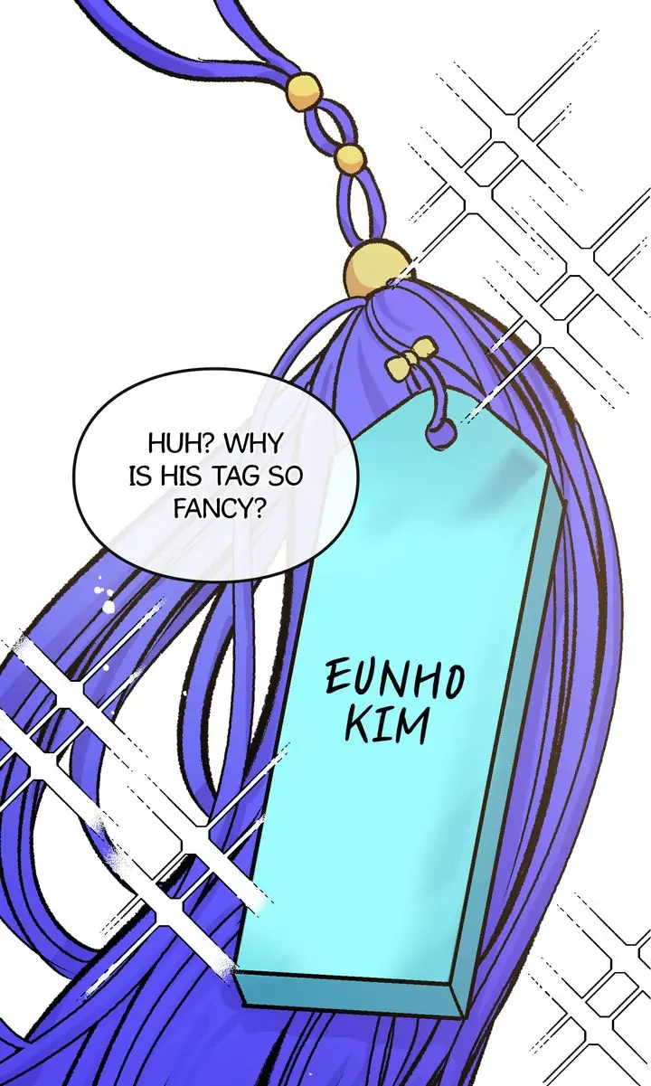 The Fantastic Spinsters’ Association of Joseon Chapter 2 - page 67