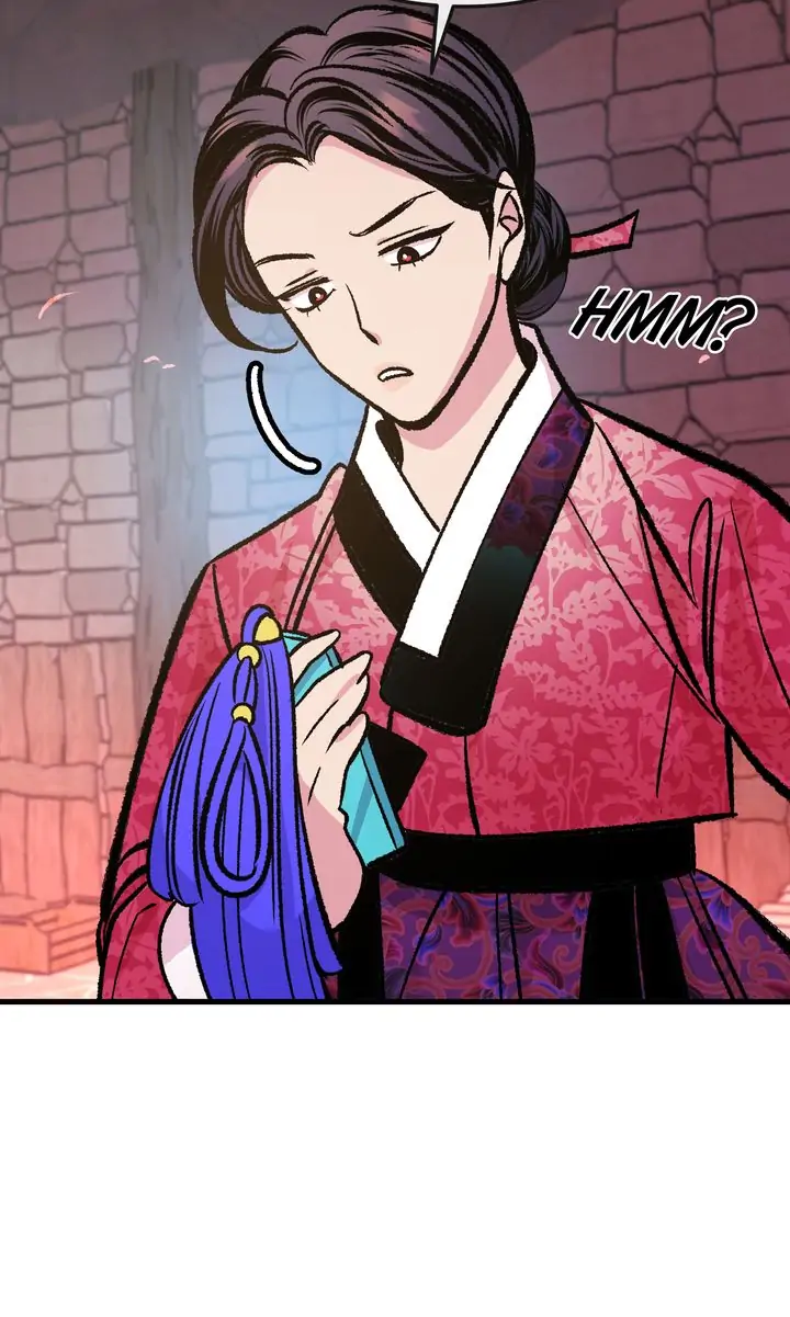 The Fantastic Spinsters’ Association of Joseon Chapter 2 - page 69