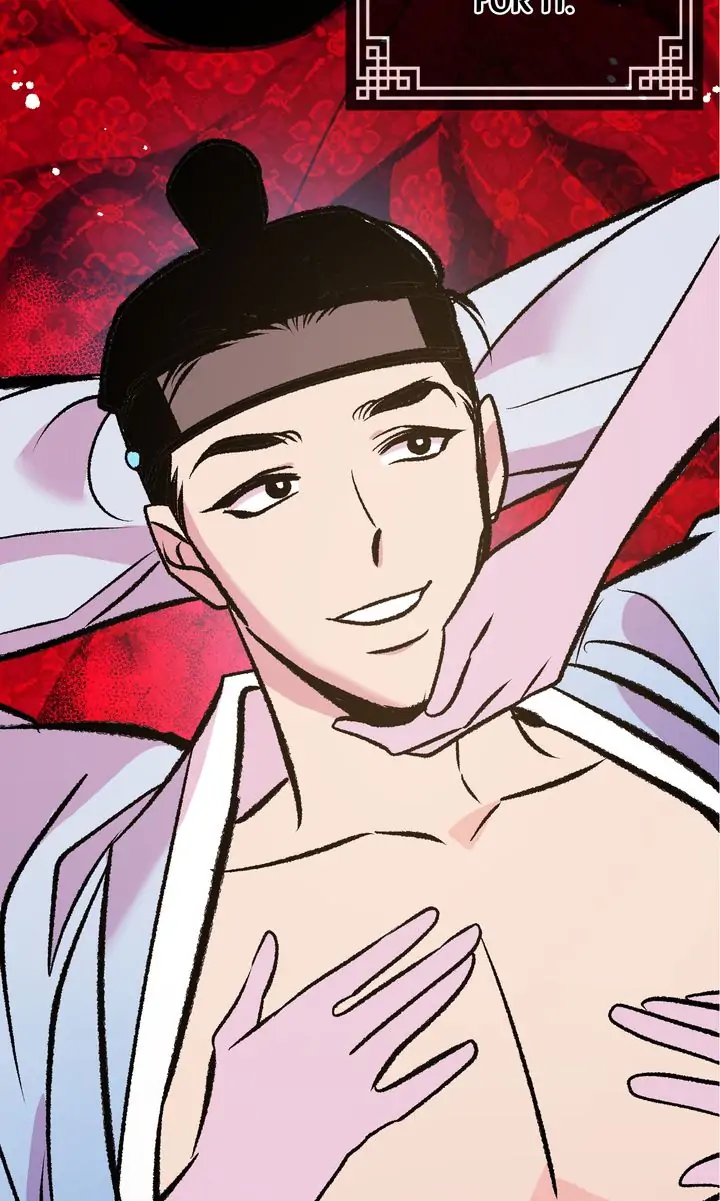 The Fantastic Spinsters’ Association of Joseon Chapter 2 - page 74
