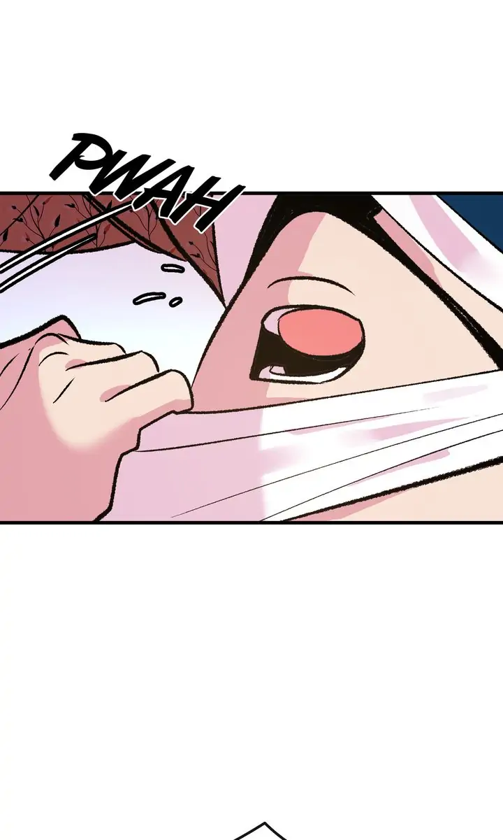The Fantastic Spinsters’ Association of Joseon Chapter 2 - page 79