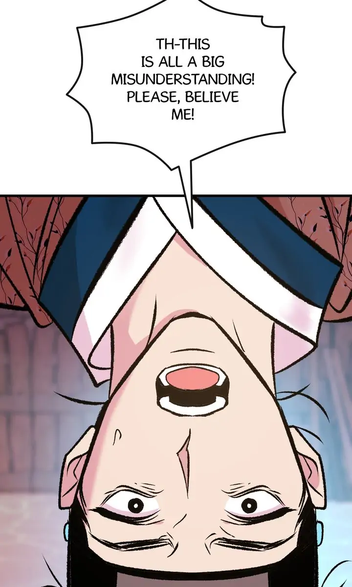 The Fantastic Spinsters’ Association of Joseon Chapter 2 - page 80