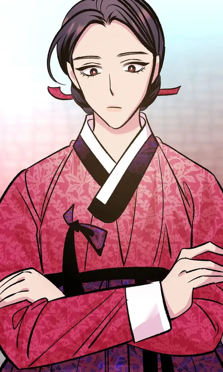 The Fantastic Spinsters’ Association of Joseon Chapter 2 - page 84