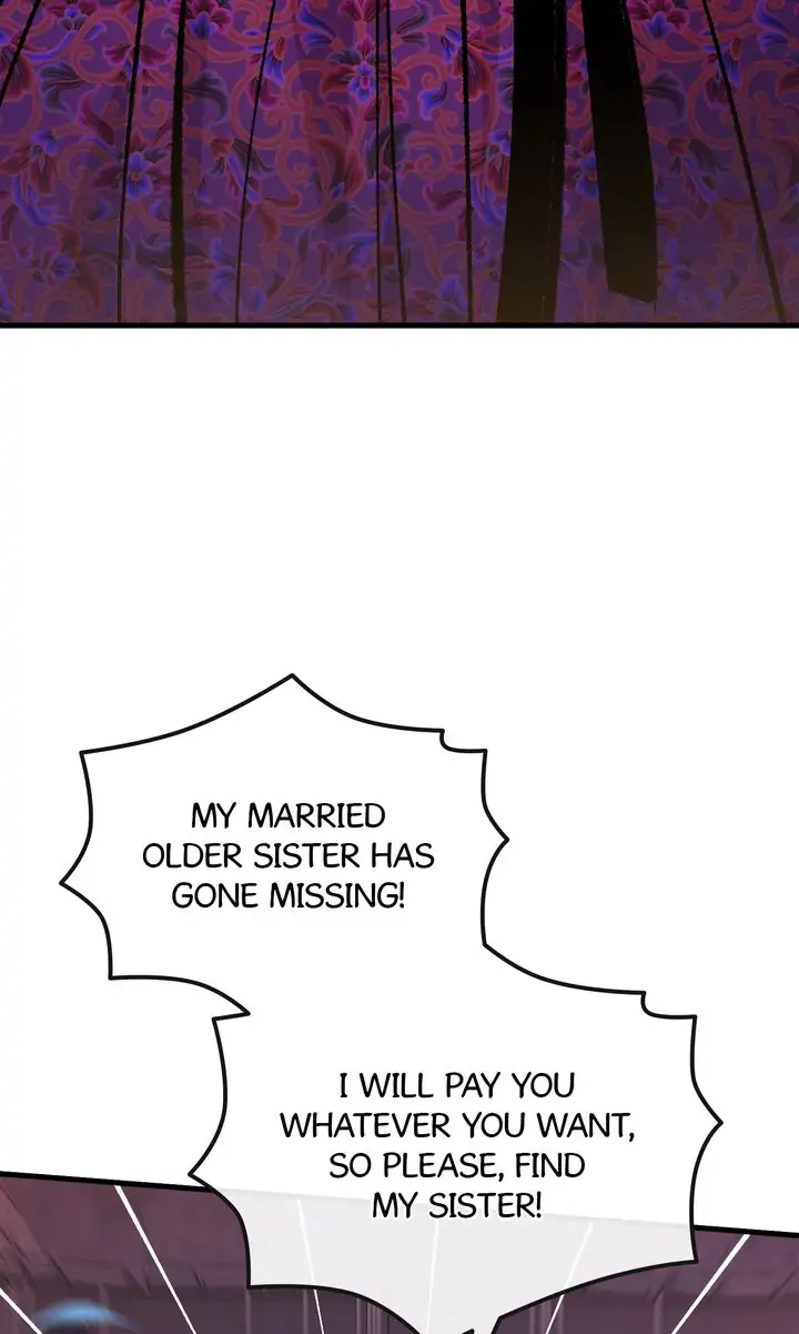 The Fantastic Spinsters’ Association of Joseon Chapter 2 - page 85