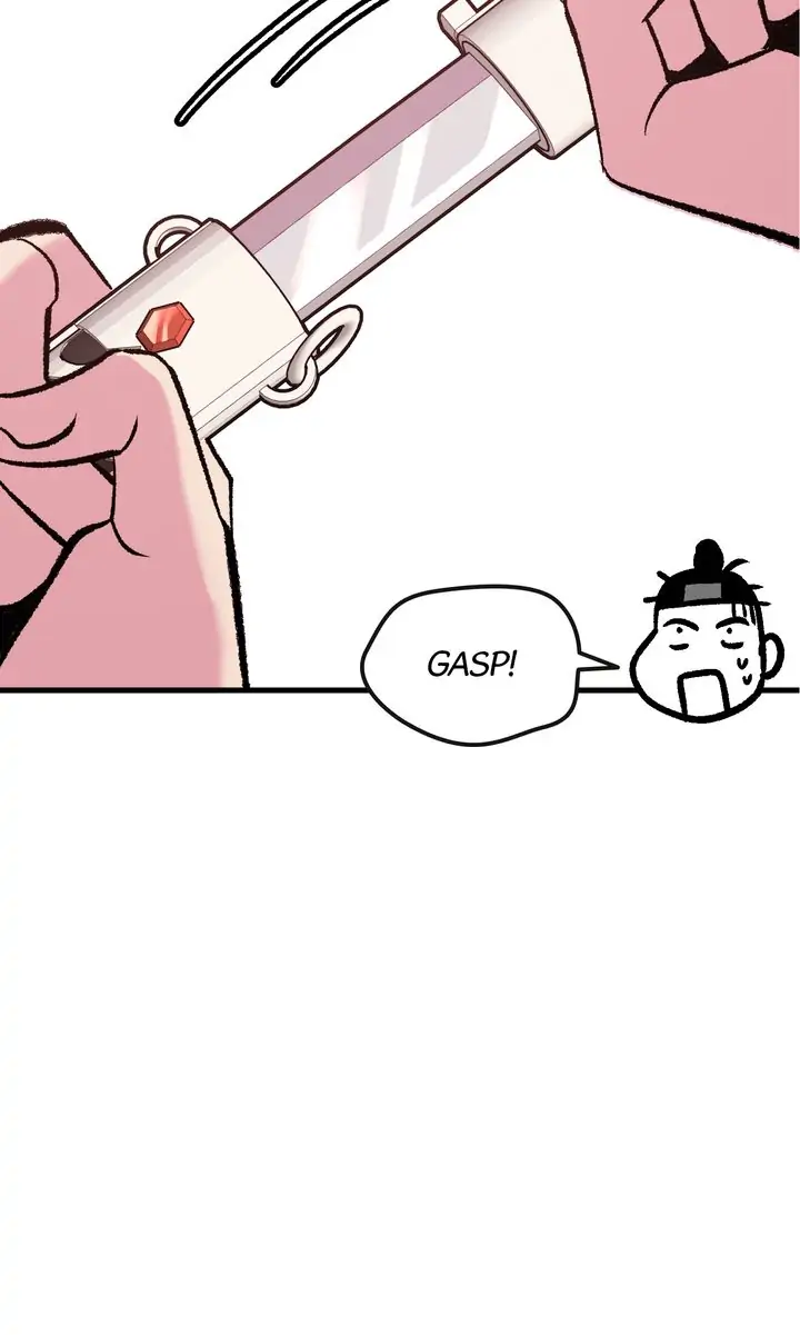 The Fantastic Spinsters’ Association of Joseon Chapter 2 - page 89