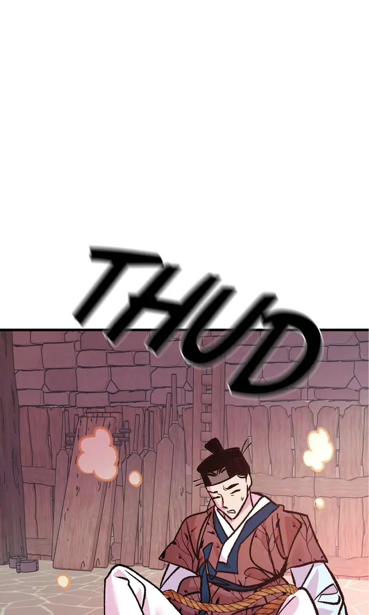 The Fantastic Spinsters’ Association of Joseon Chapter 2 - page 92