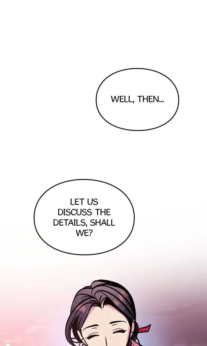 The Fantastic Spinsters’ Association of Joseon Chapter 2 - page 95