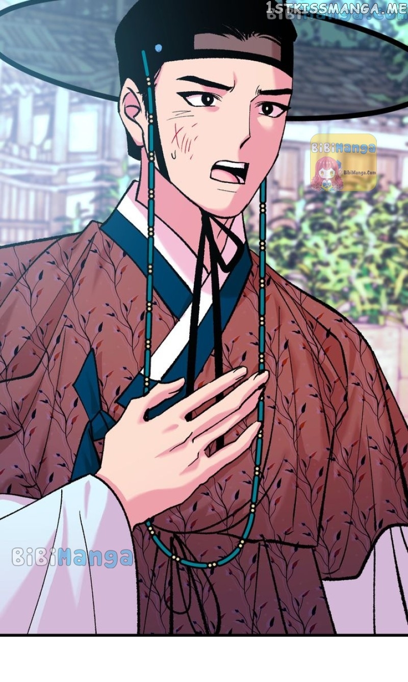 The Fantastic Spinsters’ Association of Joseon Chapter 26 - page 10