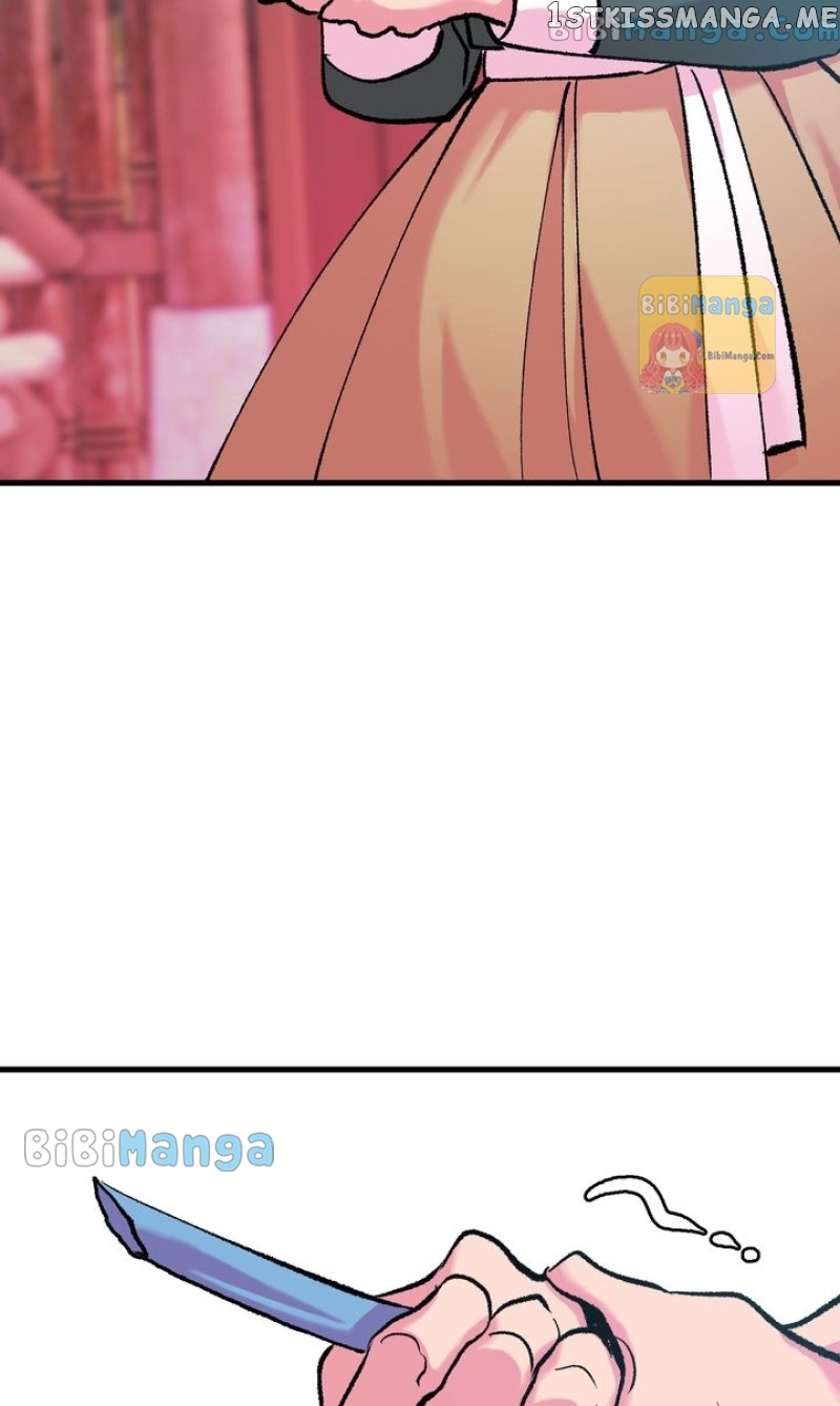 The Fantastic Spinsters’ Association of Joseon Chapter 26 - page 12