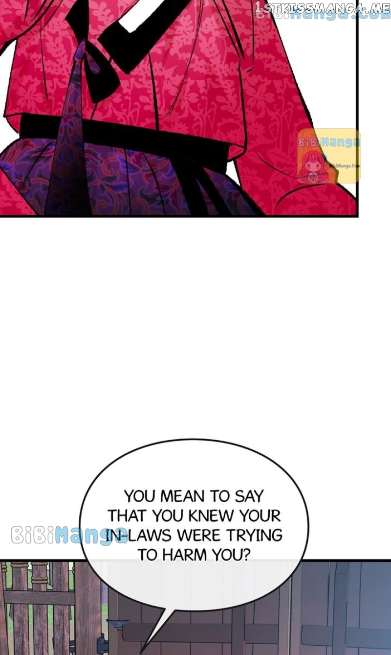 The Fantastic Spinsters’ Association of Joseon Chapter 26 - page 16