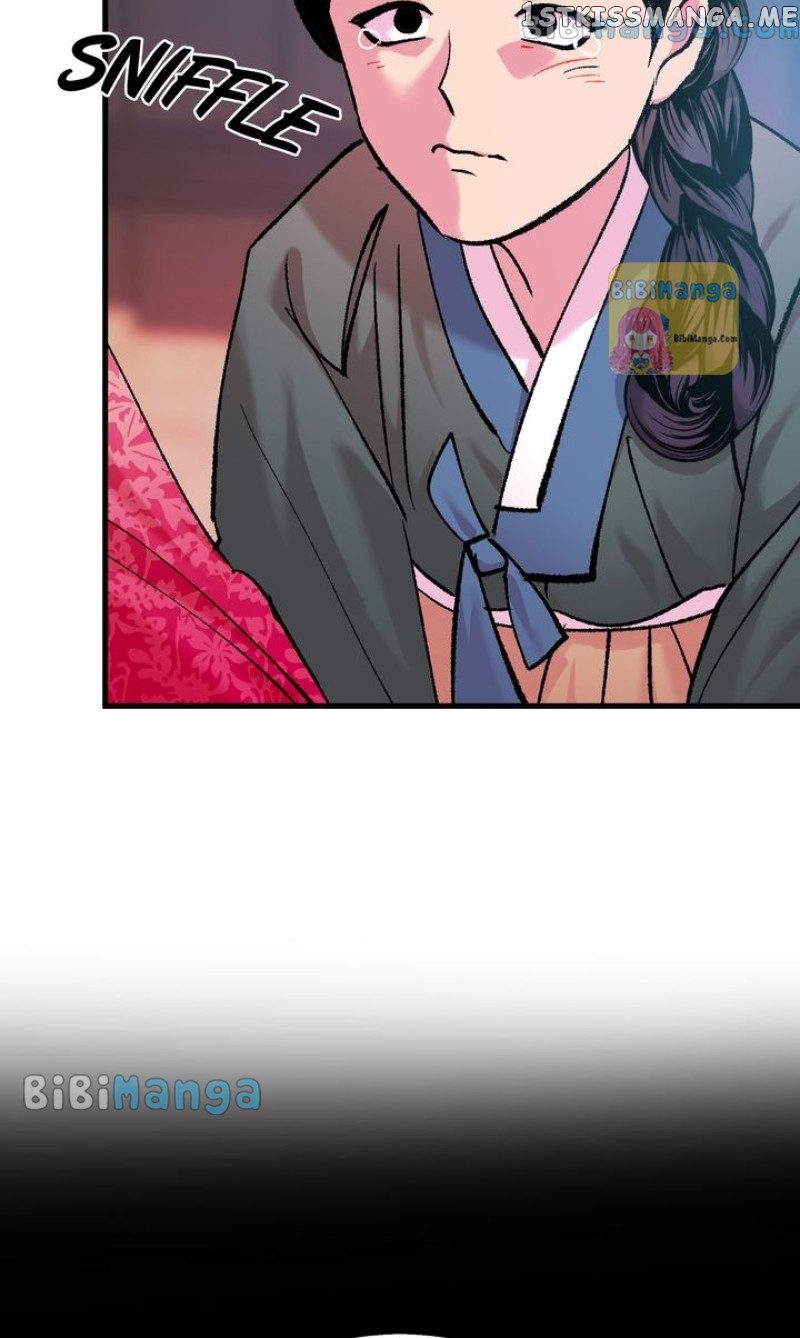 The Fantastic Spinsters’ Association of Joseon Chapter 26 - page 18