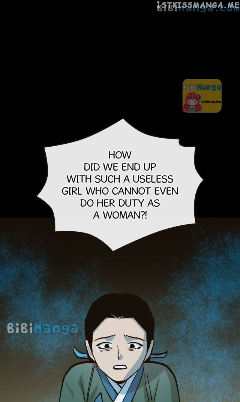 The Fantastic Spinsters’ Association of Joseon Chapter 26 - page 22