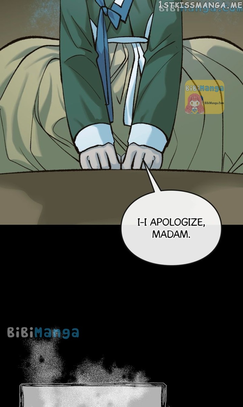 The Fantastic Spinsters’ Association of Joseon Chapter 26 - page 23