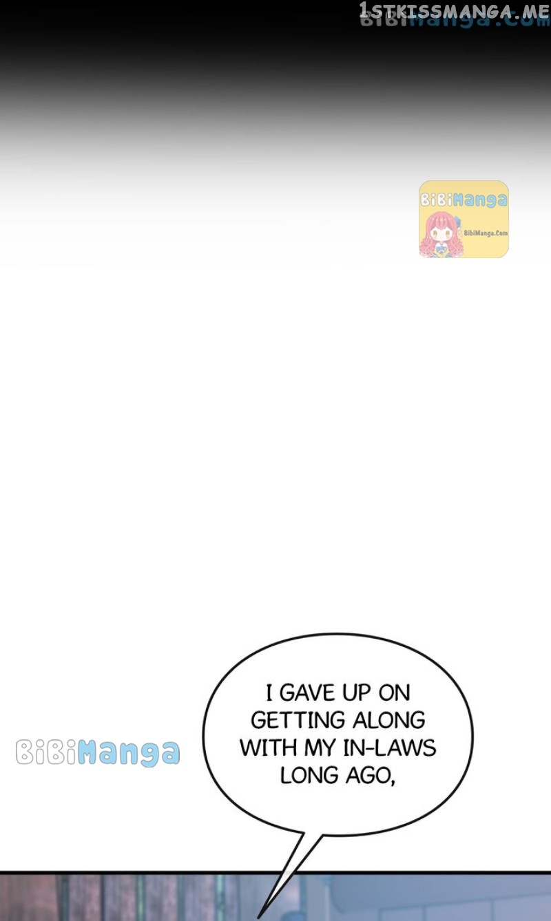 The Fantastic Spinsters’ Association of Joseon Chapter 26 - page 27