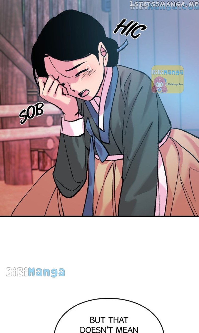 The Fantastic Spinsters’ Association of Joseon Chapter 26 - page 28