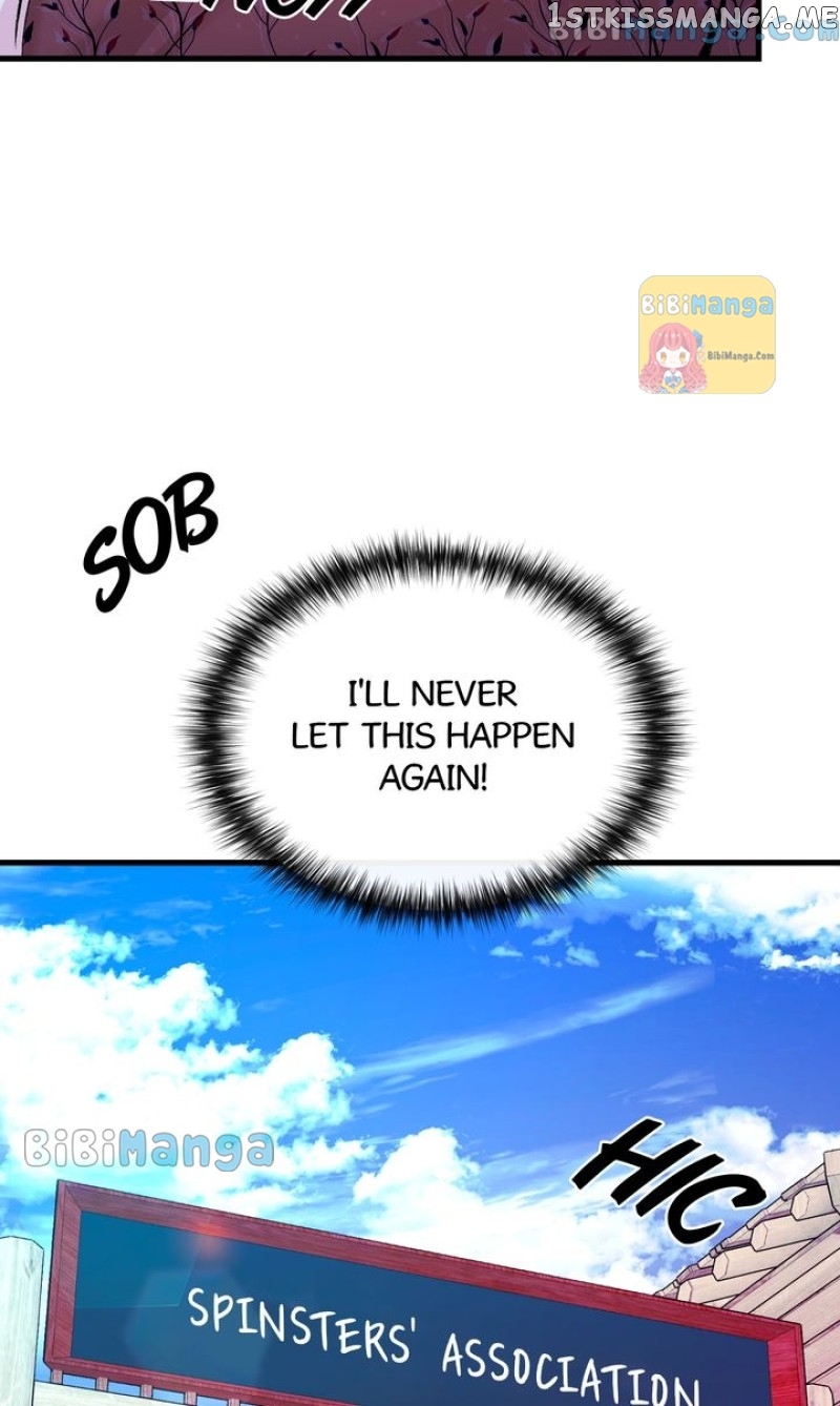 The Fantastic Spinsters’ Association of Joseon Chapter 26 - page 33