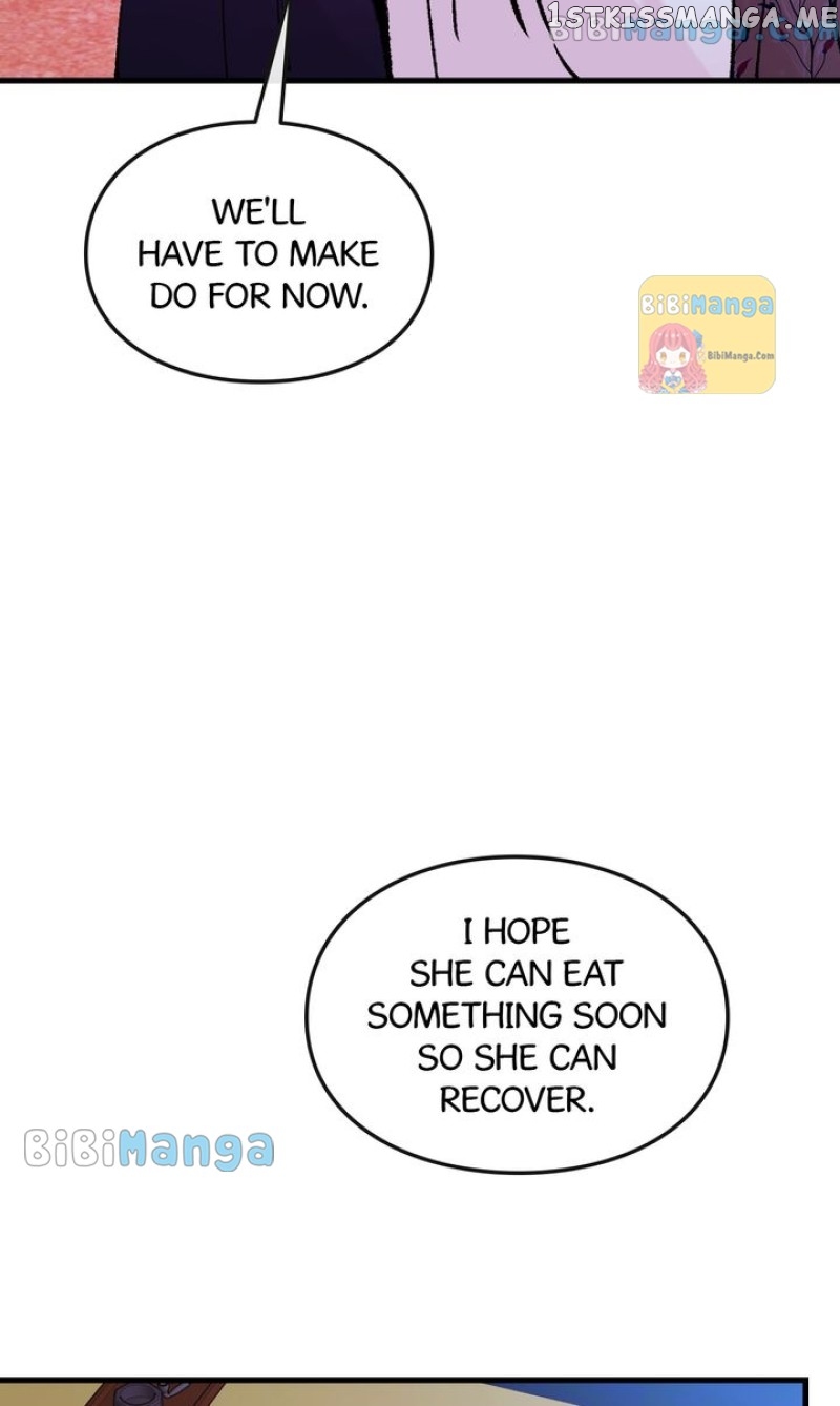The Fantastic Spinsters’ Association of Joseon Chapter 26 - page 37