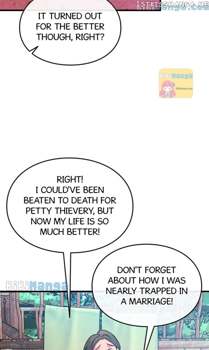 The Fantastic Spinsters’ Association of Joseon Chapter 26 - page 47