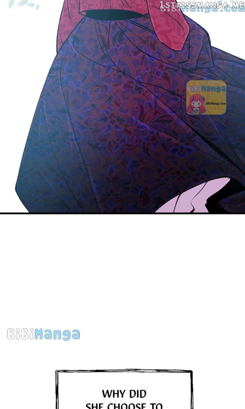 The Fantastic Spinsters’ Association of Joseon Chapter 26 - page 61