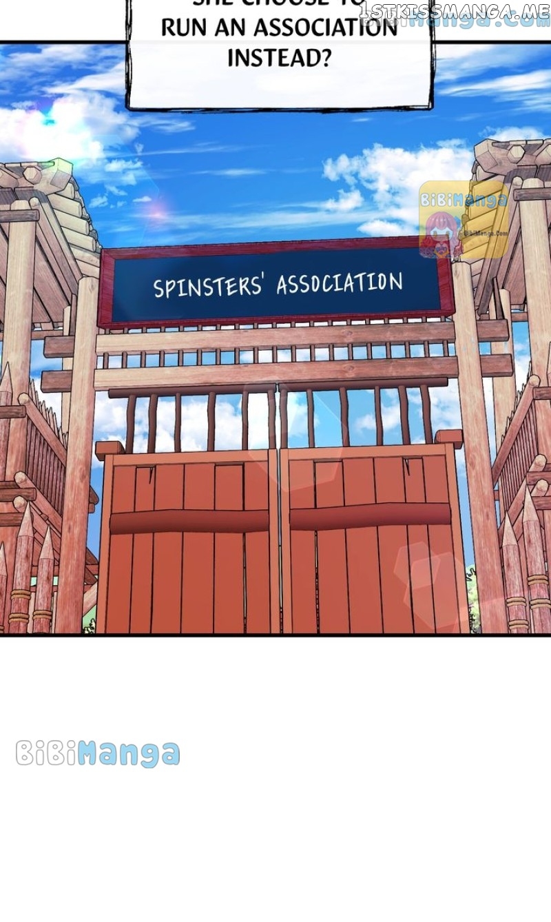 The Fantastic Spinsters’ Association of Joseon Chapter 26 - page 62