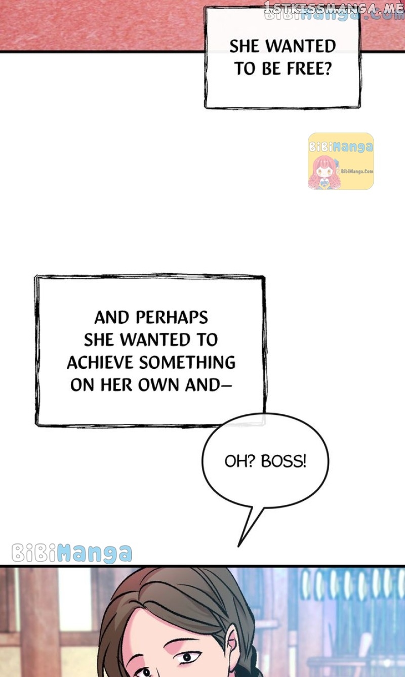 The Fantastic Spinsters’ Association of Joseon Chapter 26 - page 64