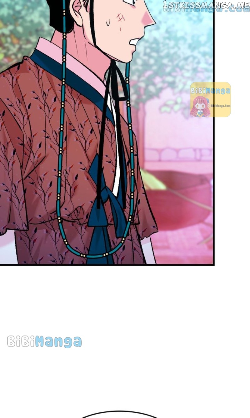 The Fantastic Spinsters’ Association of Joseon Chapter 26 - page 68