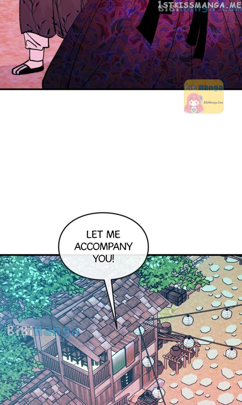 The Fantastic Spinsters’ Association of Joseon Chapter 26 - page 70