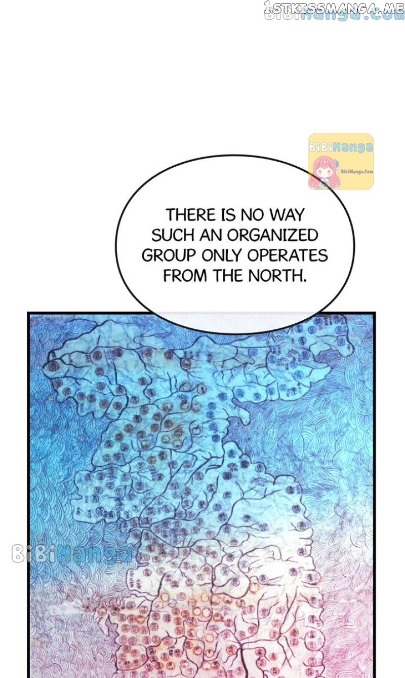 The Fantastic Spinsters’ Association of Joseon Chapter 26 - page 80